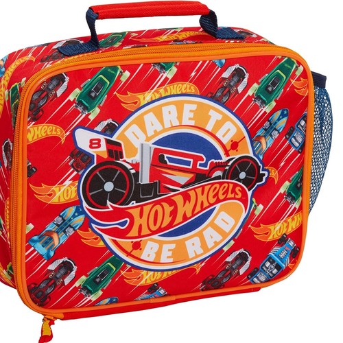 Hot wheels sac - hot,