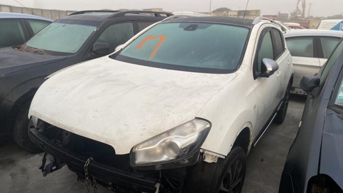 Antenne nissan qashqai - nissan, 1