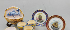 LOT 7 Objets Miniatures