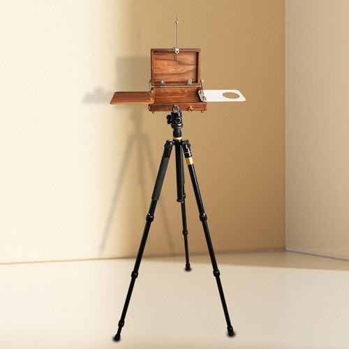 Chevalet art portable - chevalet, d'art
