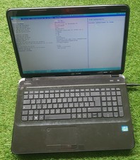 Pc Portable Hp G7-2312sf 17"3