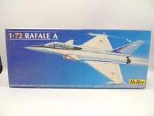 Maquette Heller - Rafale A -