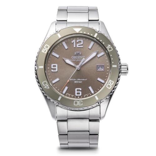Montre bracelet orient mako - orient,