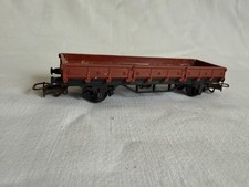 Hornby HO 1/87 wagon plat