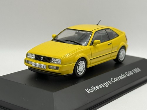 Volkswagen corrado g60 1988 - volkswagen,