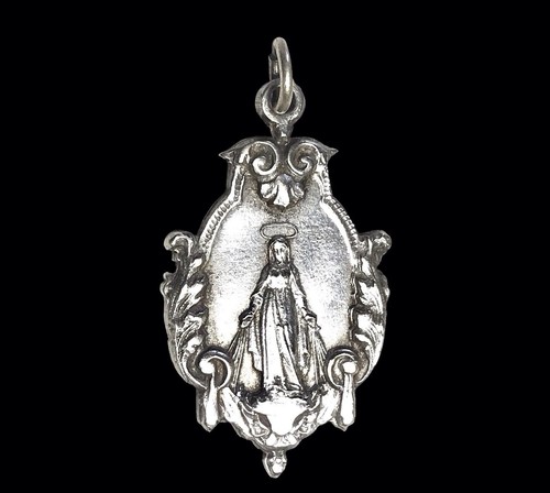 Magnifique médaille - magnifique,