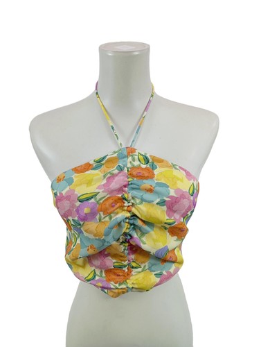 Zara crop top dames - zara, eu