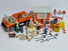 Playmobil 3474 ancien camion