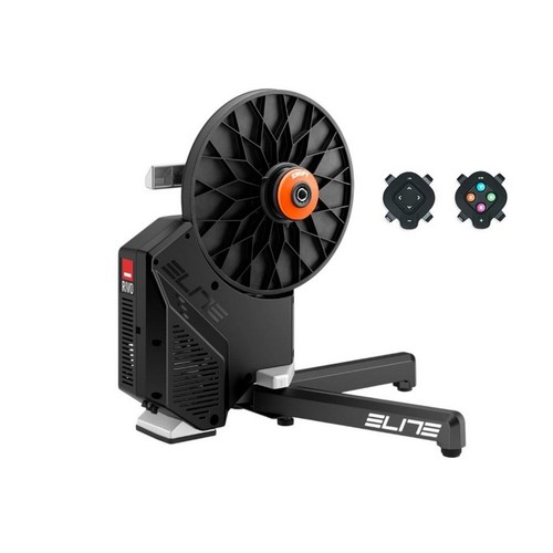 Rouleau rivo indoor trainer - rouleau,