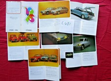 C.4181    / CITROEN 8-1974 /