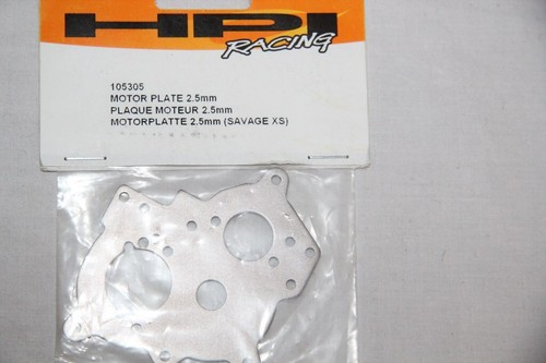 Hpi racing plaque - racing,