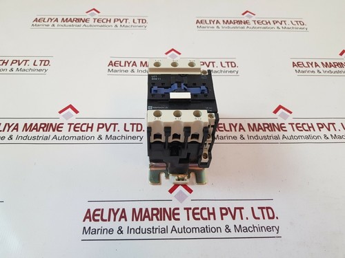 Contacteur telemecanique lc1 - telemecanique,
