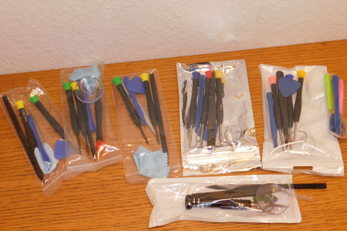 Kit outils tournevis - kit,