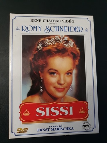 Romy schneider sissi - romy,