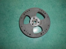 Rotor volant magnétique - volant,