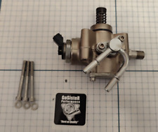 Upgraded Fuel Pump Mazda MPS E85 - Big bore 10mm - GoSisteR Mazdaspeed HPFP