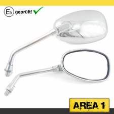 Miroir Rétroviseur Ensemble