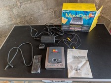 Sony MaviCap MVC-FDR1E