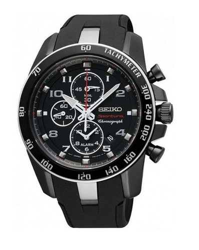 Seiko sportura snae89p1 - seiko,