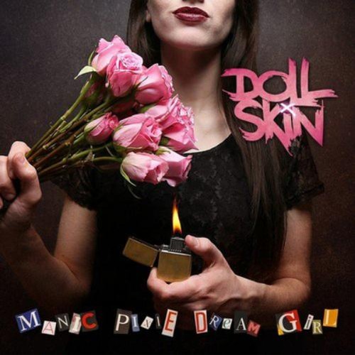 Doll skin manic - skin, dream