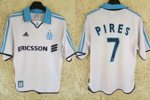 Maillot olympique marseille - olympique,