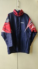 Coupe-vent Adidas Vintage 