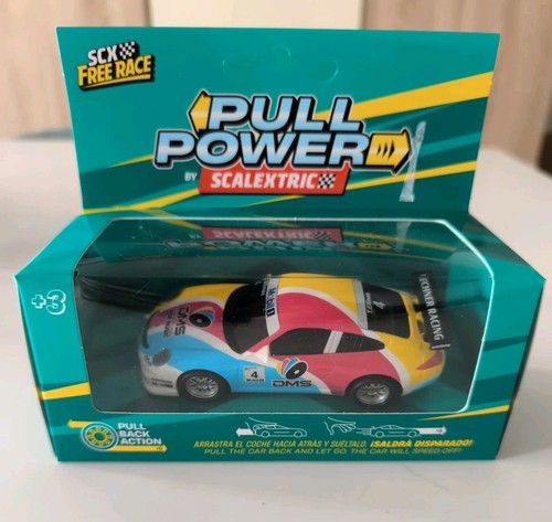 Scx porsche 911 - gt3, n