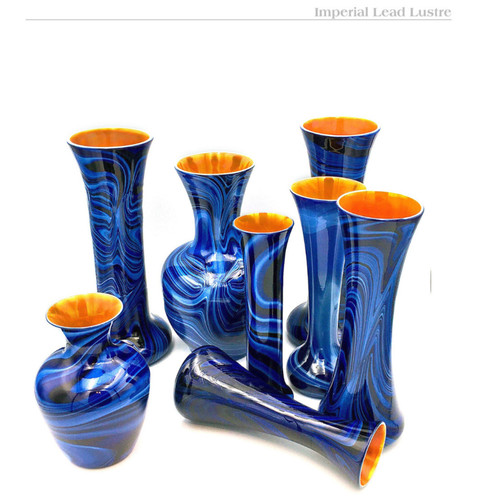 Art glass bundle imperial - art,