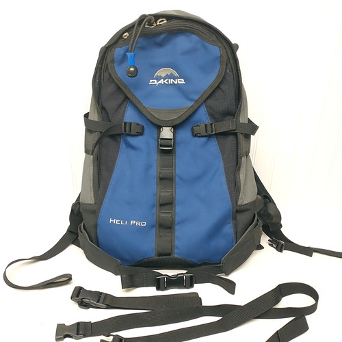 Dakine heli pro backpack - dakine,