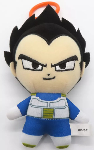 Mascotte peluche vegeta - mascotte, en