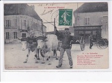 NIEVRE: la galvacher