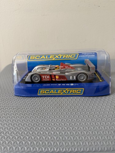 Scalextric 32c2809 audi r10 - scalextric, 1/32c2809