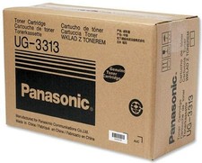 Panasonic UG-3313 original 10000 pages  Fax 3789 3785 Panafax DF-1100 Neuf