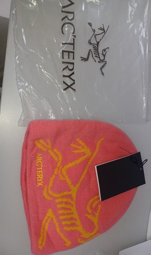 Bonnet arc teryx taille - bonnet, unique