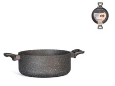 Casserole H&H 2 Poignées