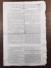 Raab Capitule 1809 Hongrie Santander Guerre d’Espagne Général Noirot Napoli