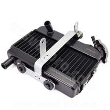 Radiateur cyclo adaptable