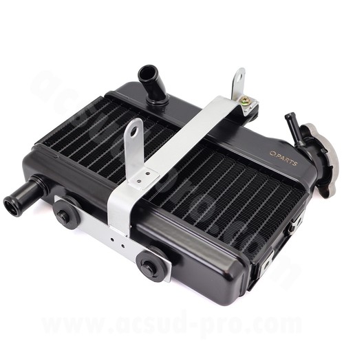 Radiateur cyclo adaptable