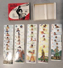 Jeux des familles - Thierry La