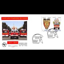 FDC - Sapeurs pompiers de