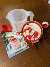 Tupperware - Speedy Chef 2 Neuf