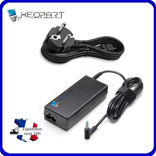 Chargeur alimentation pour - , hp