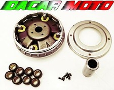 Variateur Complet Quad Linhai