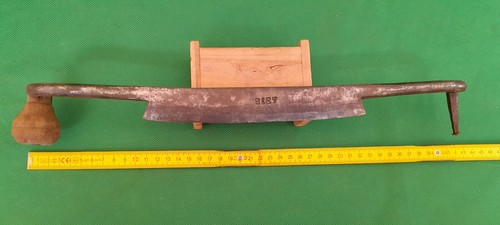 Outil ancien plane de - outil,
