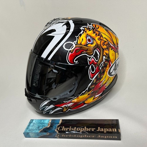 Casque intégral arai 7x - casque,
