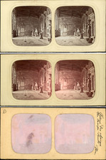 Stéréo, Italie, Pise