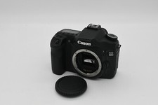 Canon Eos 40D pour pièce "erreur 99"
