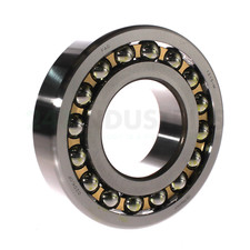 FAG/Schaeffler Technologies 1315-M SELF ALL. BALL DOUBLE ROW 75 x 160 x 37 mm...