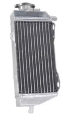 Radiateur alu droit motocross Yamaha YZ 125 2005 - 2022