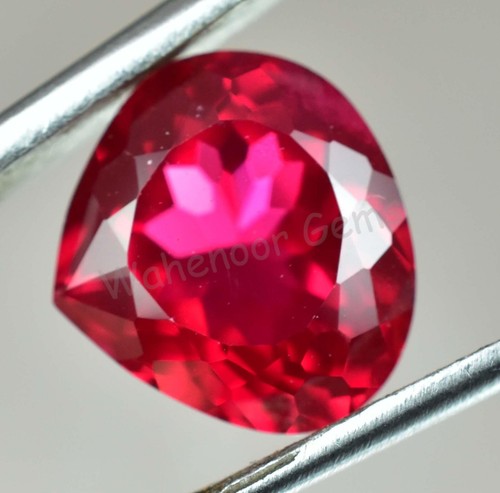 Naturel rouge sang - ct,
